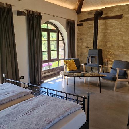 Cascina Il Sogno Bed & Breakfast Cossano Belbo Bagian luar foto