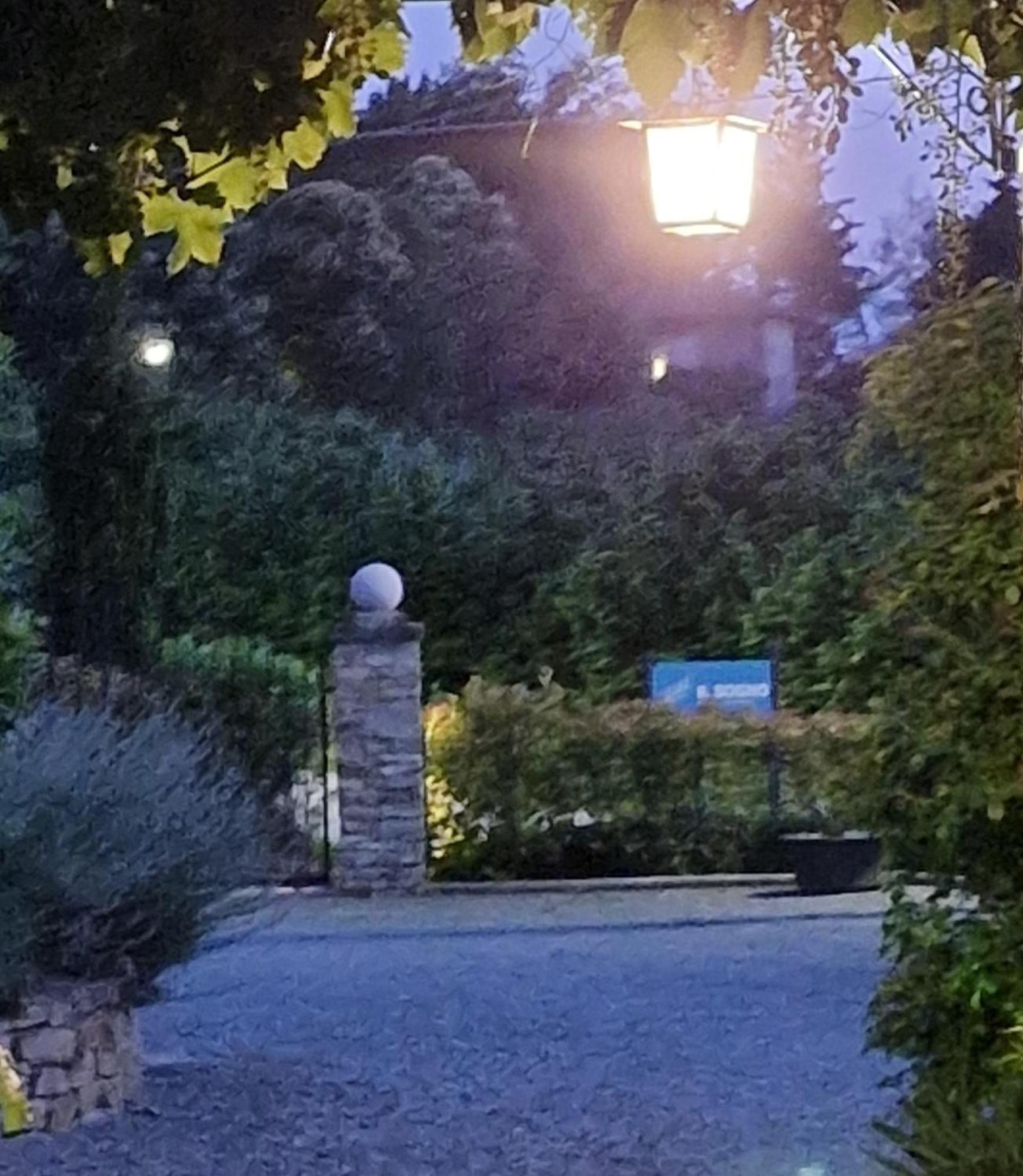 Cascina Il Sogno Bed & Breakfast Cossano Belbo Bagian luar foto